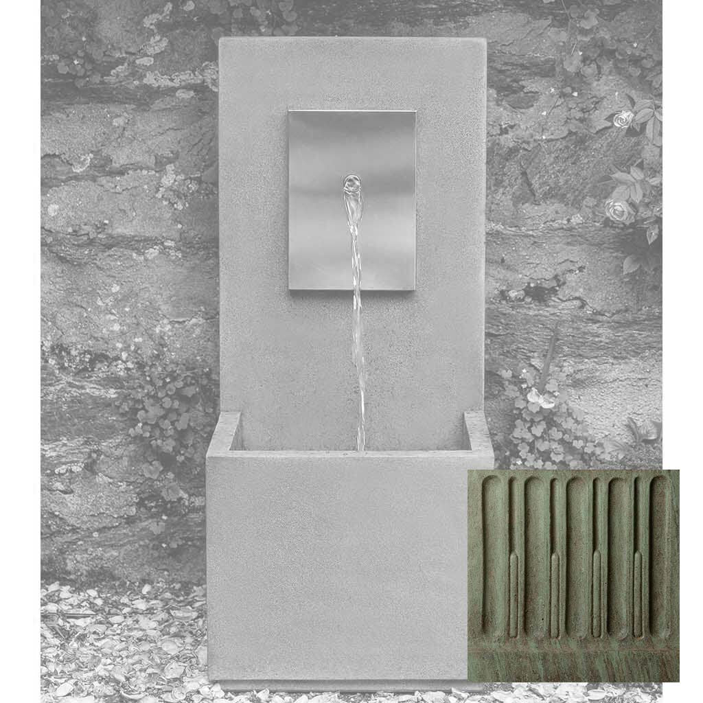 Campania MC 4 Fountain - FT-339/CP