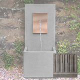 Campania MC 4 Fountain - FT-339/CP