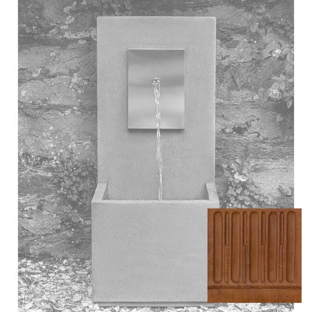 Campania MC 4 Fountain - FT-339/CP