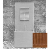 Campania MC 4 Fountain - FT-339/CP