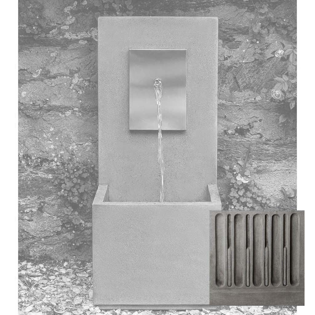 Campania MC 4 Fountain - FT-339/CP