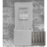 Campania MC 4 Fountain - FT-339/CP