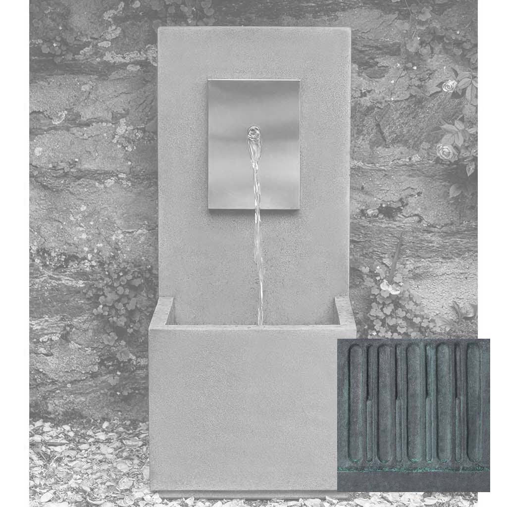 Campania MC 4 Fountain - FT-339/CP
