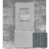 Campania MC 4 Fountain - FT-339/CP