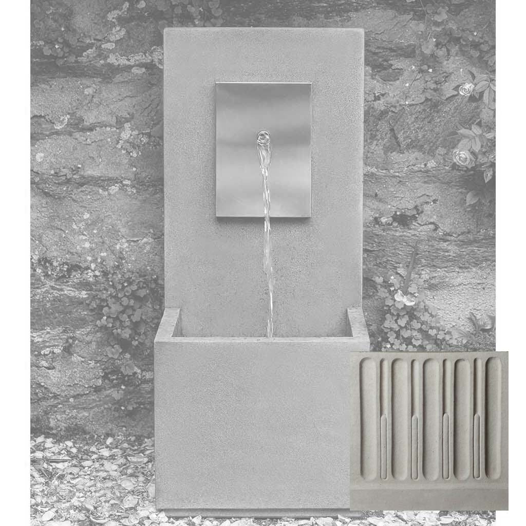 Campania MC 4 Fountain - FT-339/CP