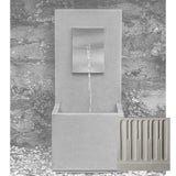Campania MC 4 Fountain - FT-339/CP