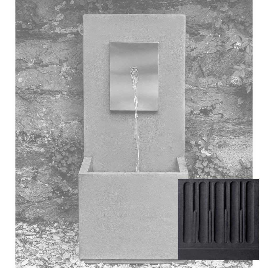 Campania MC 4 Fountain - FT-339/CP