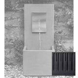 Campania MC 4 Fountain - FT-339/CP