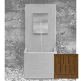 Campania MC 4 Fountain - FT-339/CP