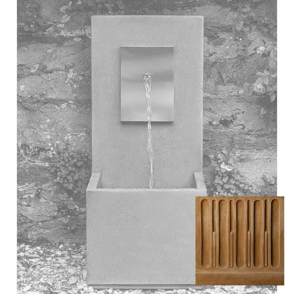 Campania MC 4 Fountain - FT-339/CP