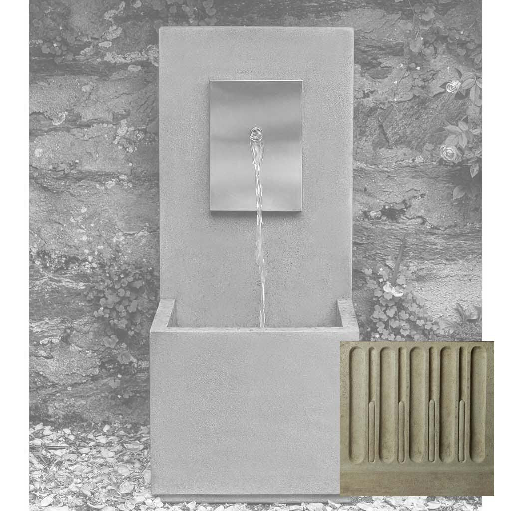 Campania MC 4 Fountain - FT-339/CP