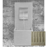 Campania MC 4 Fountain - FT-339/CP
