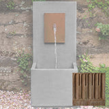 Campania MC 4 Fountain - FT-339/CP