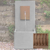 Campania MC 4 Fountain - FT-339/CP