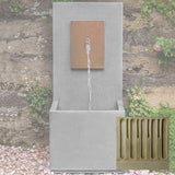 Campania MC 4 Fountain - FT-339/CP