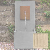 Campania MC 4 Fountain - FT-339/CP