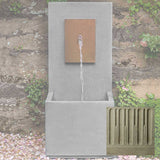 Campania MC 4 Fountain - FT-339/CP