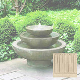 Campania Platia Fountain - FT-34