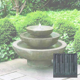 Campania Platia Fountain - FT-34