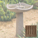 Campania Oslo Fountain - FT-341