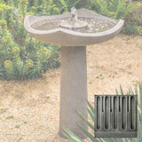 Campania Oslo Fountain - FT-341