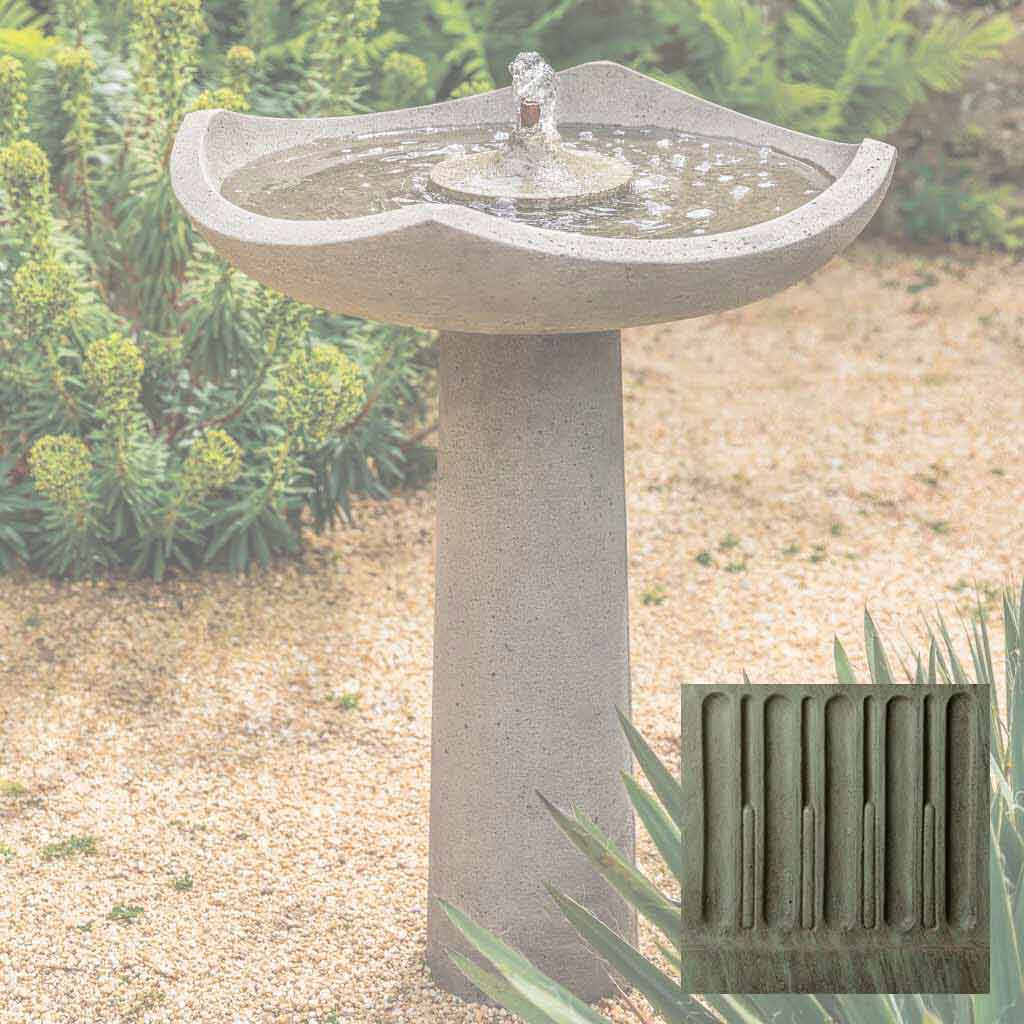 Campania Oslo Fountain - FT-341