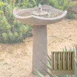 Campania Oslo Fountain - FT-341