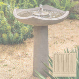 Campania Oslo Fountain - FT-341