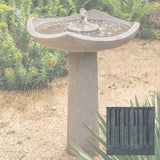 Campania Oslo Fountain - FT-341