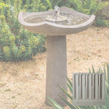 Campania Oslo Fountain - FT-341