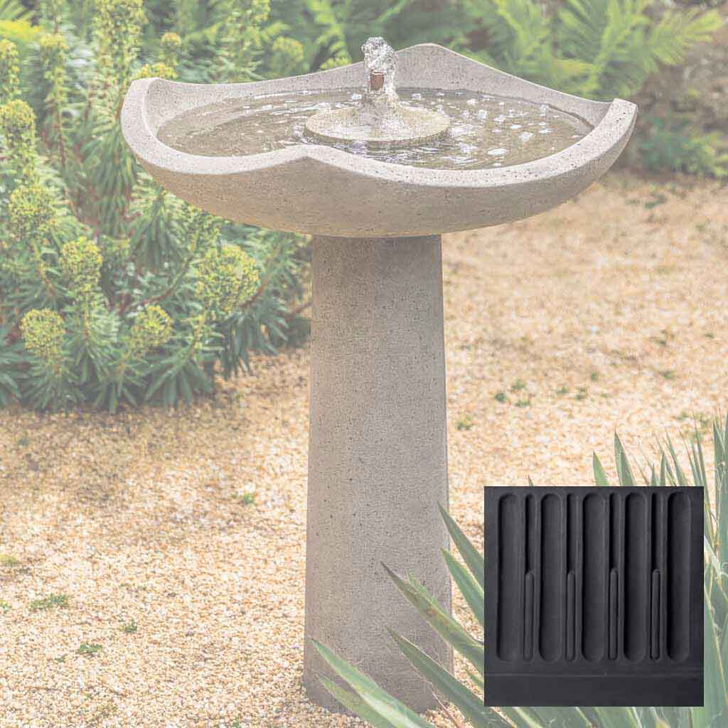 Campania Oslo Fountain - FT-341