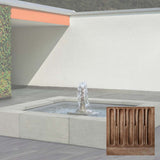 Campania Concourse Fountain - FT-343