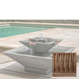 Campania Facet Fountain - FT-347