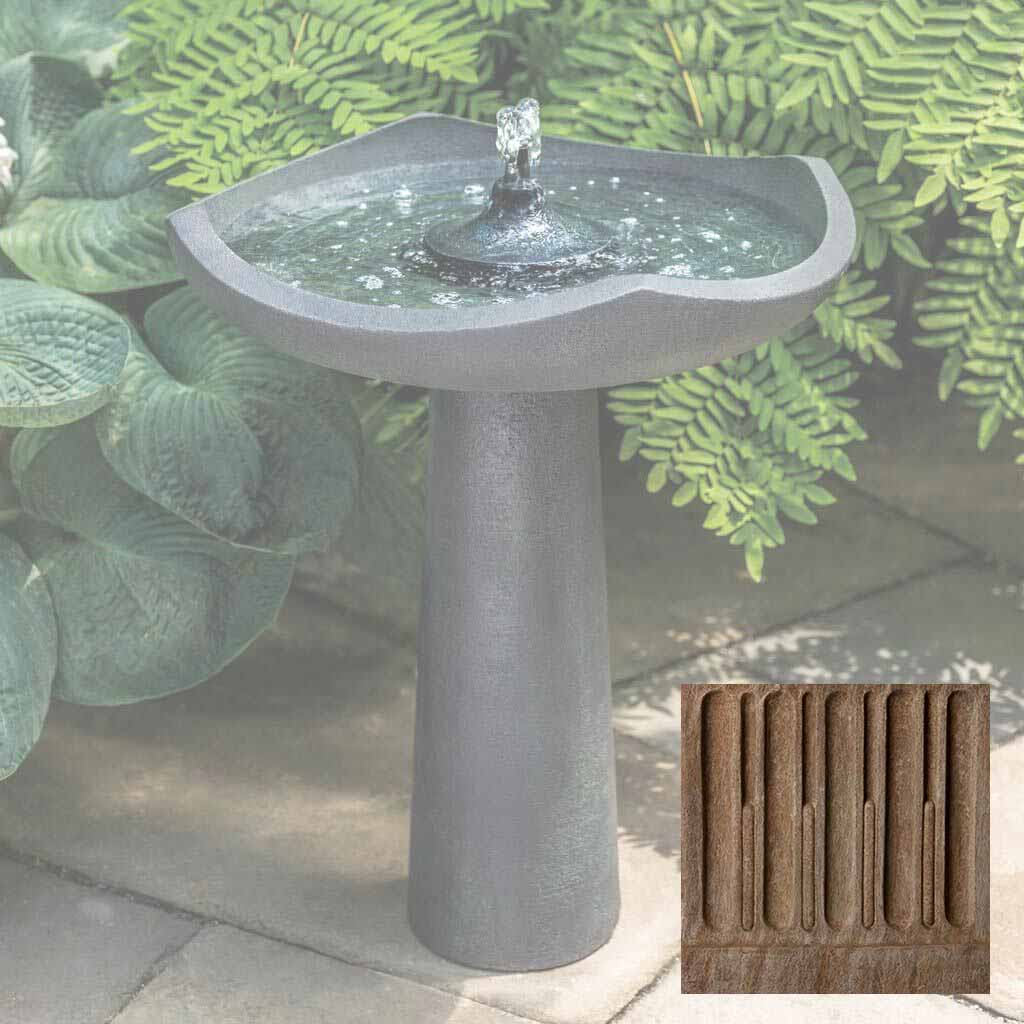 Campania Oslo Fountain, Medium - FT-350