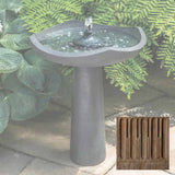 Campania Oslo Fountain, Medium - FT-350
