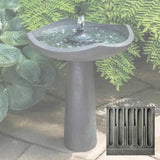 Campania Oslo Fountain, Medium - FT-350