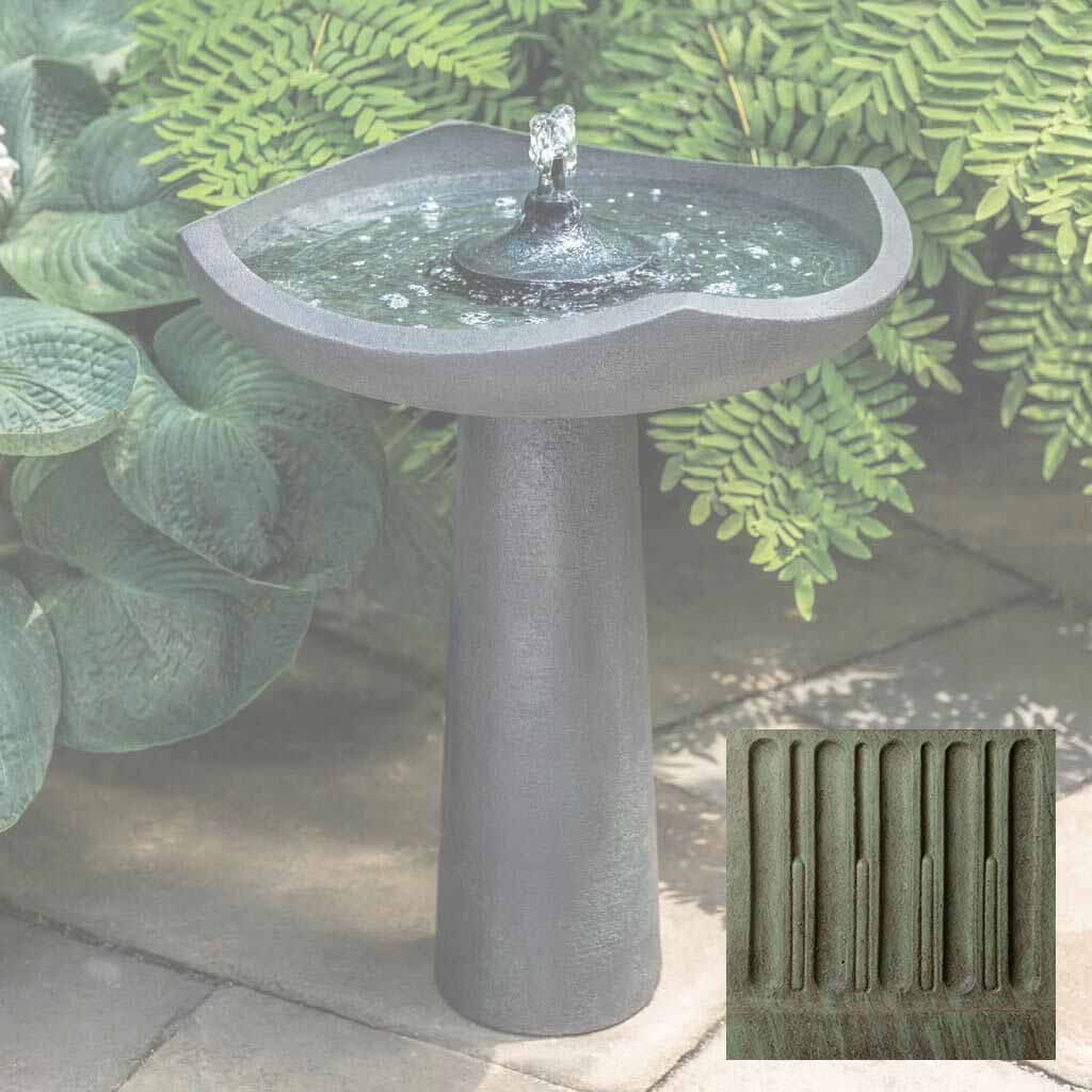 Campania Oslo Fountain, Medium - FT-350