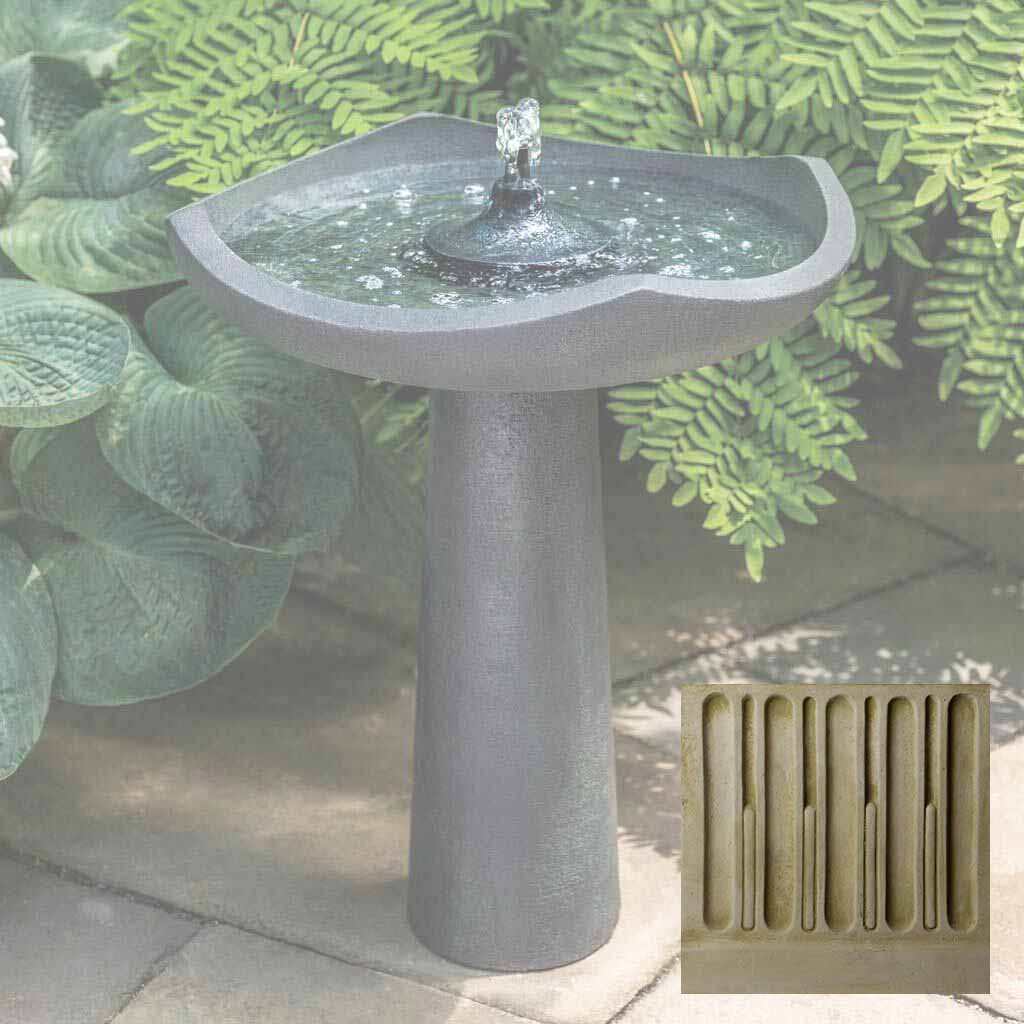 Campania Oslo Fountain, Medium - FT-350