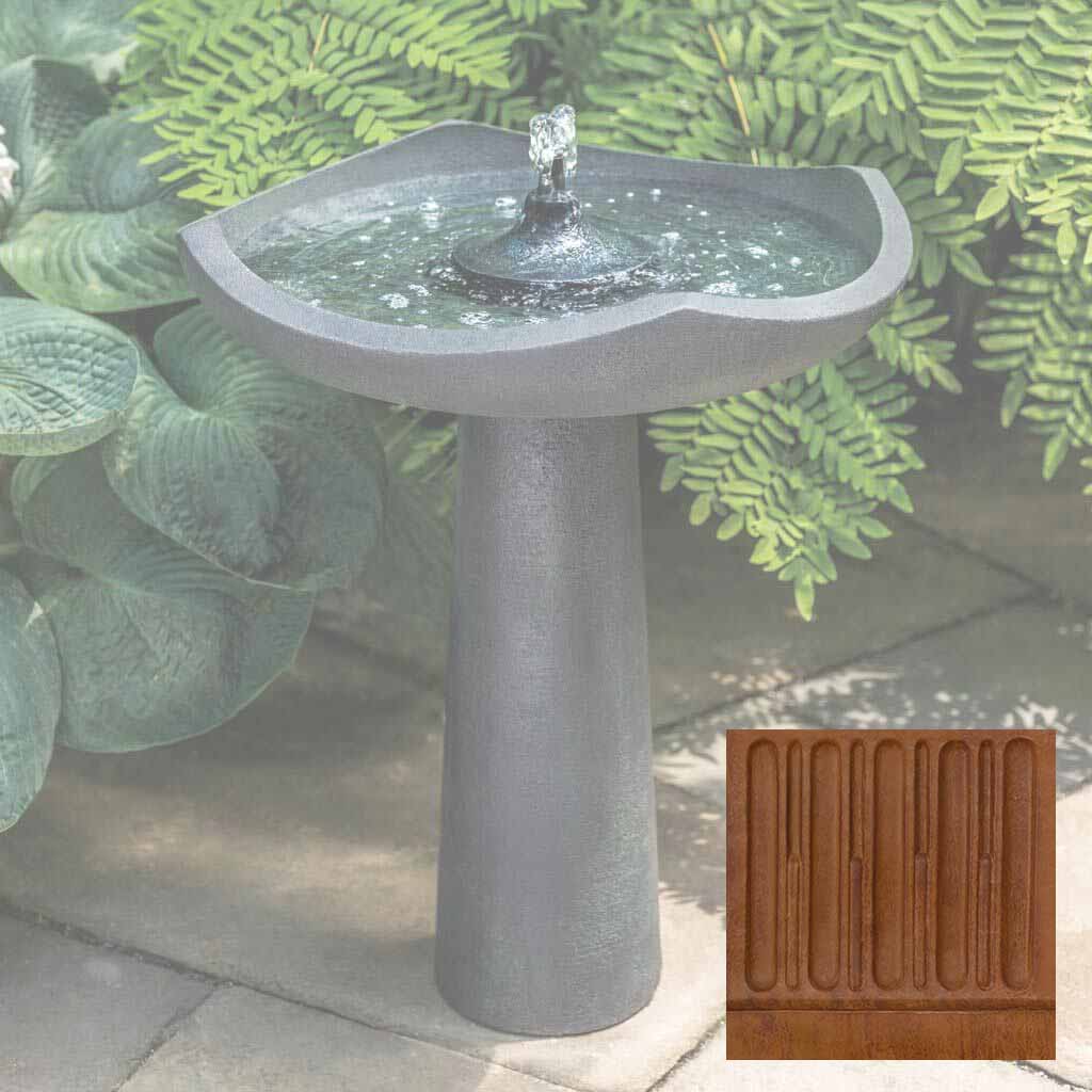 Campania Oslo Fountain, Medium - FT-350