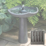 Campania Oslo Fountain, Medium - FT-350