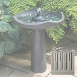 Campania Oslo Fountain, Medium - FT-350