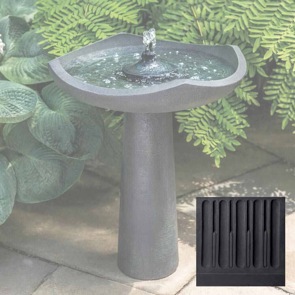 Campania Oslo Fountain, Medium - FT-350