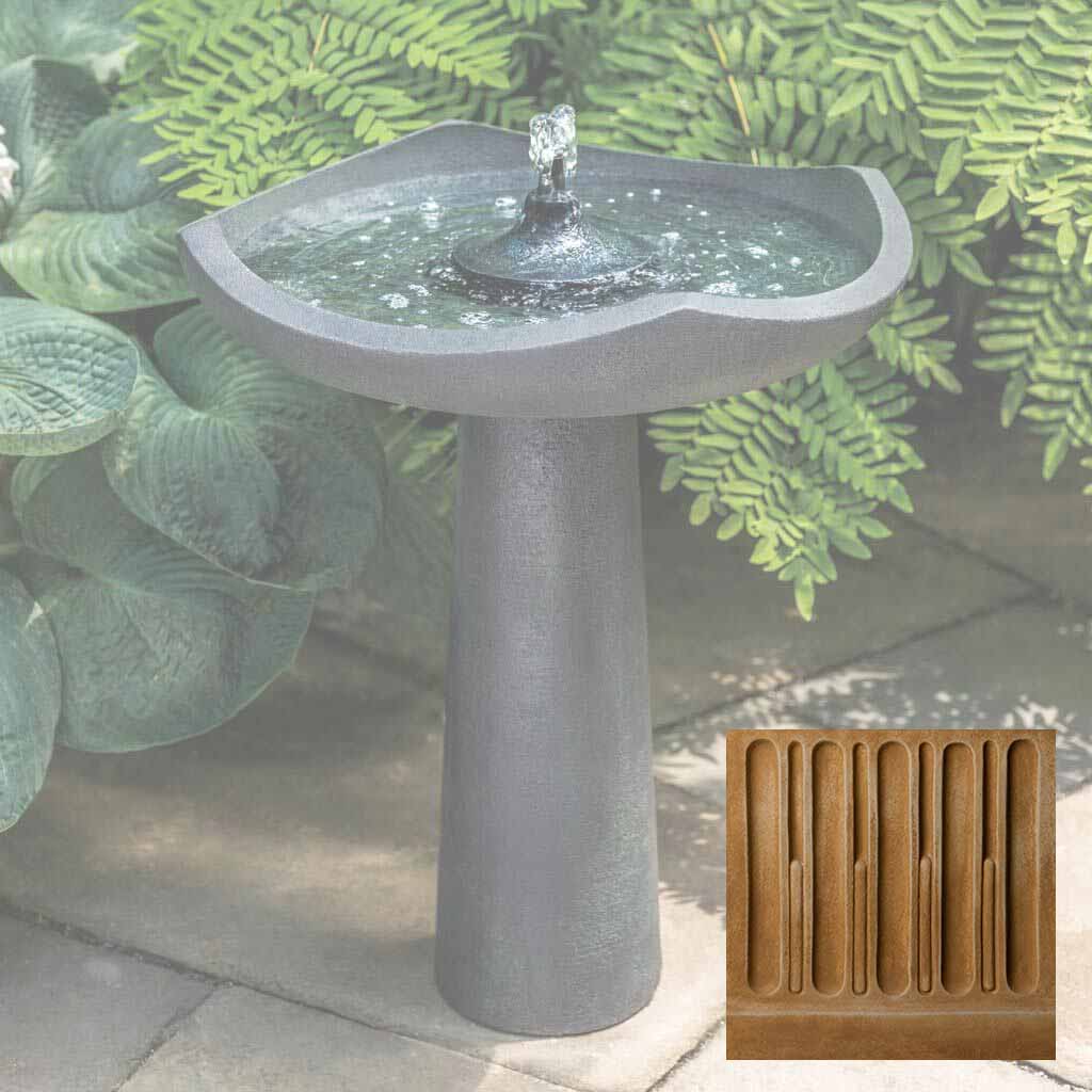 Campania Oslo Fountain, Medium - FT-350