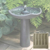 Campania Oslo Fountain, Medium - FT-350