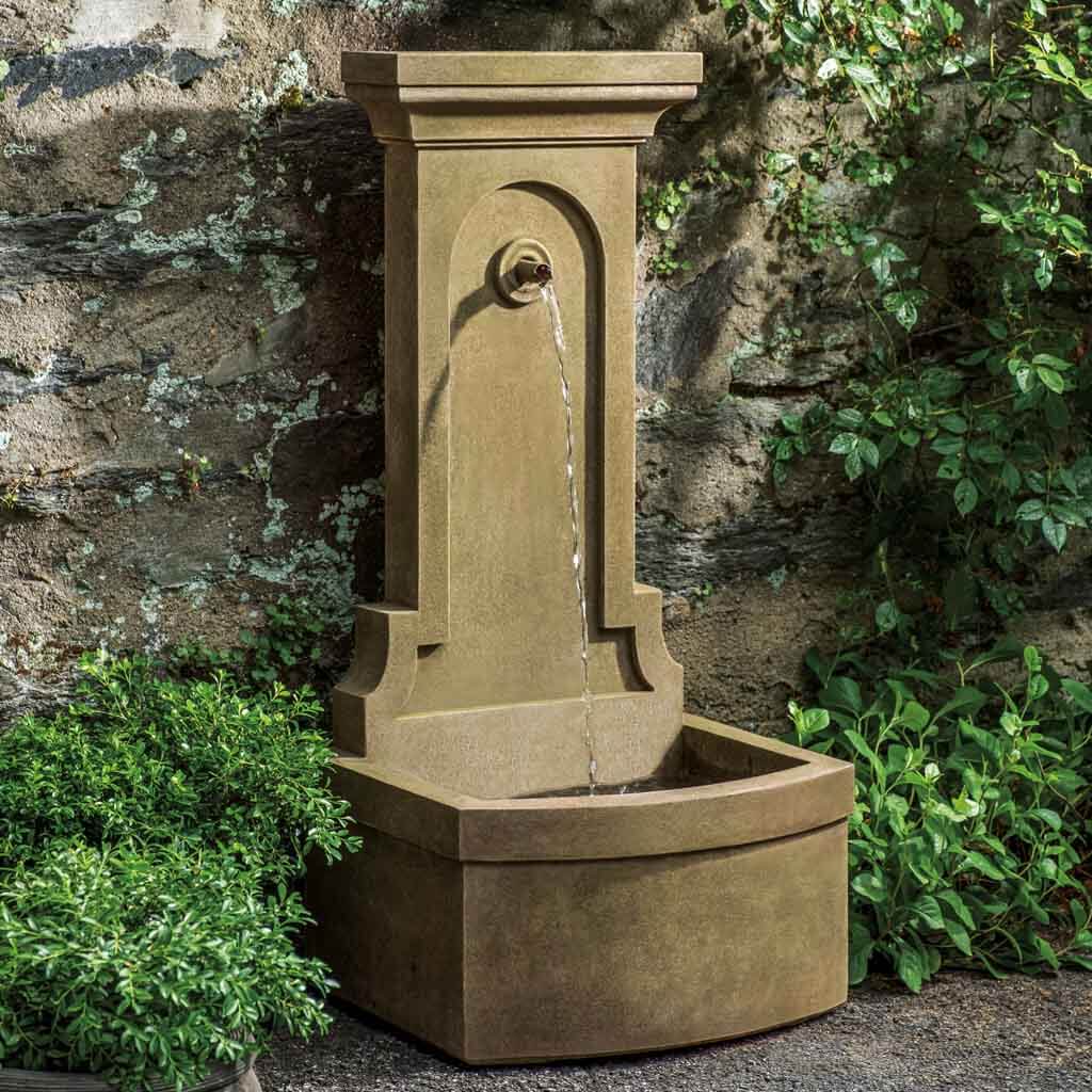 Campania Loggia Fountain - FT-352