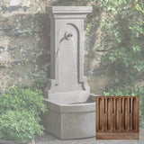Campania Loggia Fountain - FT-352