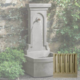 Campania Loggia Fountain - FT-352