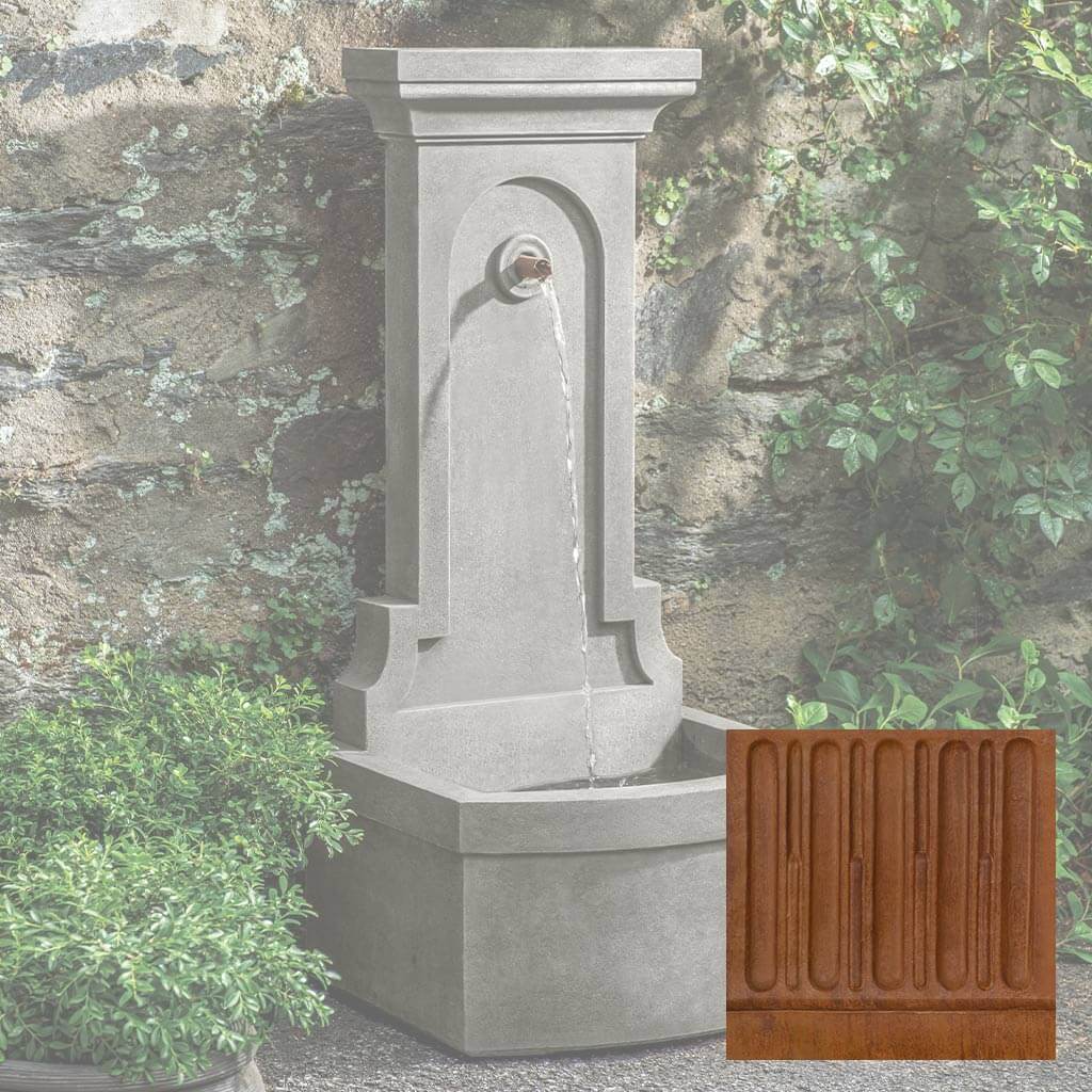 Campania Loggia Fountain - FT-352