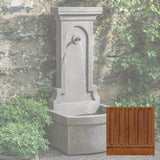 Campania Loggia Fountain - FT-352