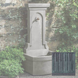 Campania Loggia Fountain - FT-352